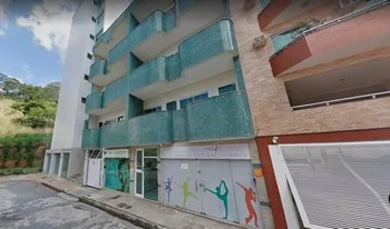 Imagem do Condomínio Do Edifício Residêncial Buritis em Ipatinga
