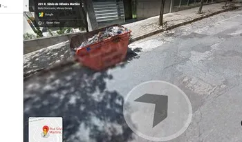Condomínio Do Edifício Residêncial Buritis I em Belo Horizonte