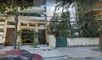 Condomínio Do Edifício Residêncial Burle em Rio De Janeiro