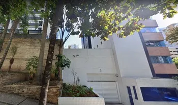 Condomínio Do Edifício Residêncial Cacilda Rocha em Belo Horizonte