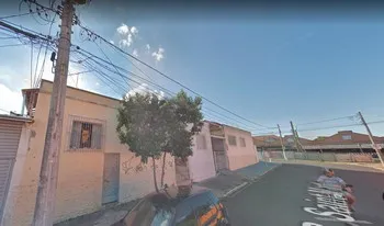 Imagem do Condomínio Do Edifício Residêncial Caiapós em Bauru