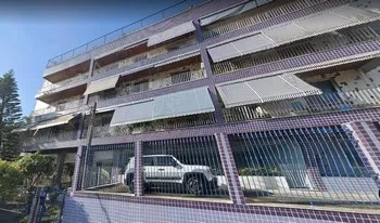 Condomínio Do Edifício Residêncial Caico em Rio De Janeiro