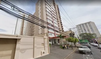 Imagem do Condomínio Do Edifício Residêncial Caliandras em Uberlândia