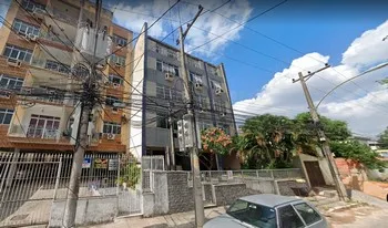 Imagem do Condomínio Do Edifício Residêncial Califórnia em Nova Iguaçu