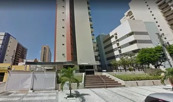 Imagem do Condomínio Do Edifício Residêncial Califórnia em João Pessoa