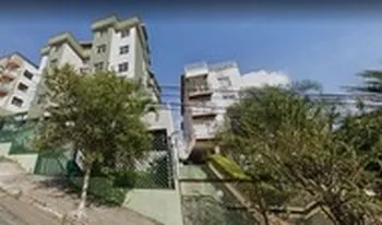 Condomínio Do Edifício Residêncial Camargos Ii em Belo Horizonte
