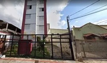 Condomínio Do Edifício Residêncial Cambuquira em Belo Horizonte