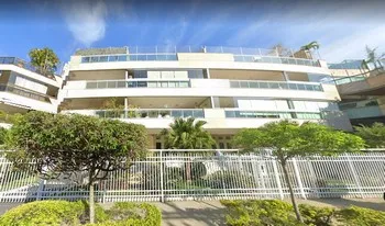 Condomínio Do Edifício Residêncial Caminho Do Sol em Rio De Janeiro