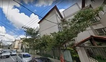 Condomínio Do Edifício Residêncial Campina Verde em Belo Horizonte