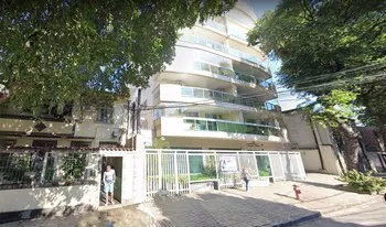 Condomínio Do Edifício Residêncial Campo Felice em Rio De Janeiro