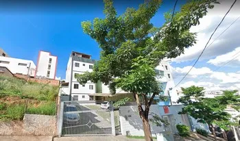 Imagem do Condomínio Do Edifício Residêncial Canários em Contagem