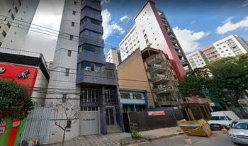 Imagem do Condomínio Do Edifício Residêncial Capanema em Divinópolis
