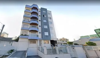 Imagem do Condomínio Do Edifício Residêncial Carajás em Florianópolis
