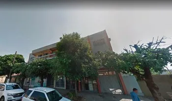 Imagem do Condomínio Do Edifício Residêncial Caranda em Rondonópolis