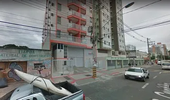 Imagem do Condomínio Do Edifício Residêncial Caravellas em Vila Velha