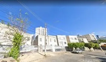 Condomínio Do Edifício Residêncial Caribe em Belo Horizonte