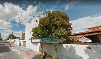 Imagem do Condomínio Do Edifício Residêncial Caribe em Governador Valadares