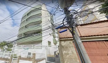 Condomínio Do Edifício Residêncial Caribe em Rio De Janeiro