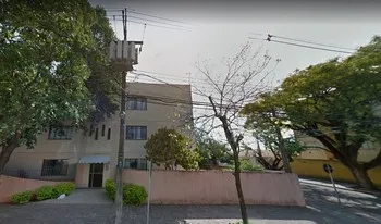 Imagem do Condomínio Do Edifício Residêncial Caribe em Maringá