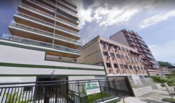 Condomínio Do Edifício Residêncial Carioca em Rio De Janeiro