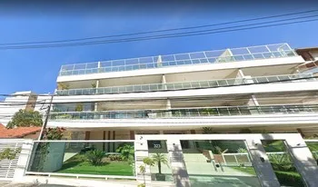 Condomínio Do Edifício Residêncial Carla Cristina em Rio De Janeiro