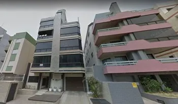 Imagem do Condomínio Do Edifício Residêncial Carleto em Laguna