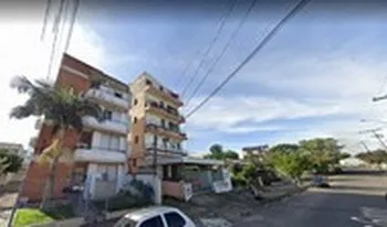 Imagem do Condomínio Do Edifício Residêncial Carlos Gomes em Santa Maria