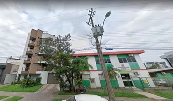 Imagem do Condomínio Do Edifício Residêncial Carlos Magno em Criciúma