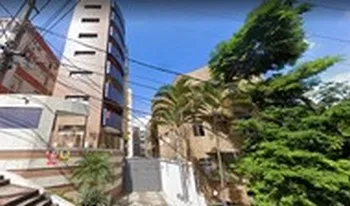 Condomínio Do Edifício Residêncial Carmel em Belo Horizonte