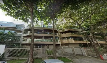 Condomínio Do Edifício Residêncial Carolina Machado em Rio De Janeiro