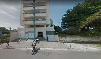 Imagem do Condomínio Do Edifício Residêncial Caroline em Guarapari