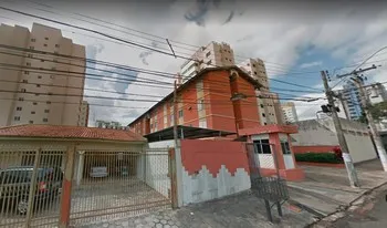 Imagem do Condomínio Do Edifício Residêncial Casablanca em Bauru