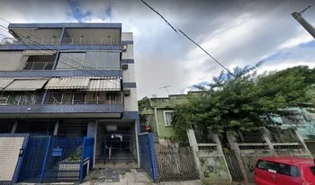 Condomínio Do Edifício Residêncial Casablanca em Rio de Janeiro