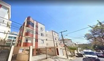 Condomínio Do Edifício Residêncial Casablanca em Belo Horizonte