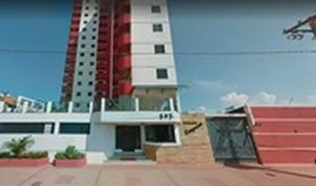 Imagem do Condomínio Do Edifício Residêncial Casagrande em Santarém