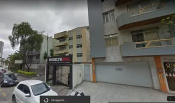Imagem do Condomínio Do Edifício Residêncial Cascatinha em Juiz De Fora
