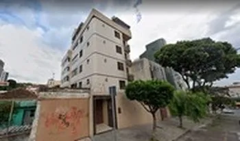 Condomínio Do Edifício Residêncial Cascavel em Belo Horizonte