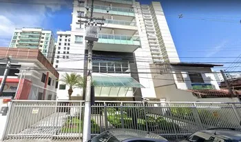 Imagem do Condomínio Do Edifício Residêncial Casimiro De Abreu em Niteroi