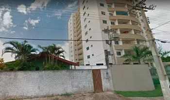 Imagem do Condomínio Do Edifício Residêncial Castanheiras em Porto Velho
