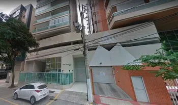 Imagem do Condomínio Do Edifício Residêncial Castanheiras em Vila Velha