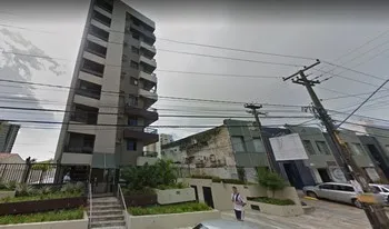 Imagem do Condomínio Do Edifício Residêncial Castellamare em João Pessoa