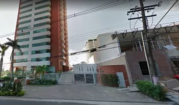Imagem do Condomínio Do Edifício Residêncial Castello Da Villa em Manaus