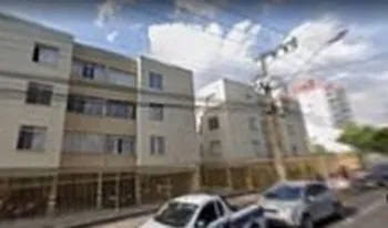 Condomínio Do Edifício Residêncial Castelo em Belo Horizonte