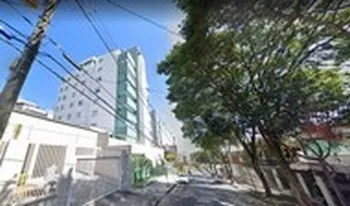 Condomínio Do Edifício Residêncial Castelo Baunde em Belo Horizonte