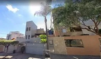 Condomínio Do Edifício Residêncial Castelo em Belo Horizonte
