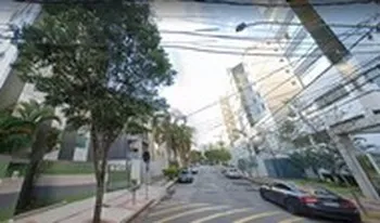Condomínio Do Edifício Residêncial Castro D'aire em Belo Horizonte