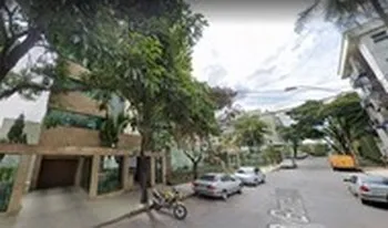 Condomínio Do Edifício Residêncial Cataluna em Belo Horizonte