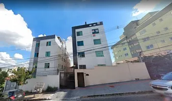 Imagem do Condomínio Do Edifício Residêncial Catharina em Contagem