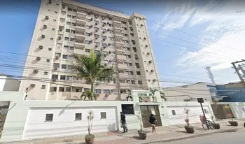 Imagem do Condomínio Do Edifício Residêncial Central Life