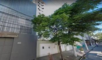 Imagem do Condomínio Do Edifício Residêncial Central Park Niteroi em Niteroi